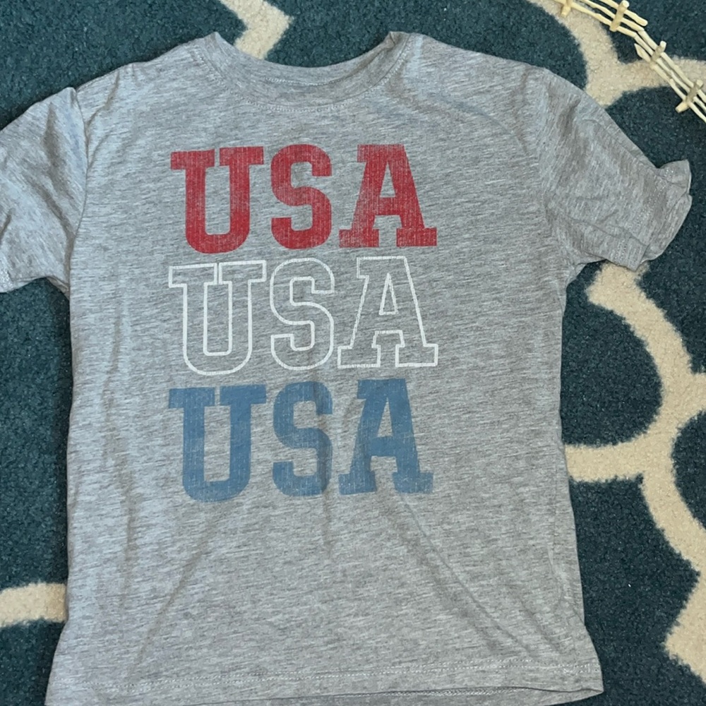 Boys tshirt